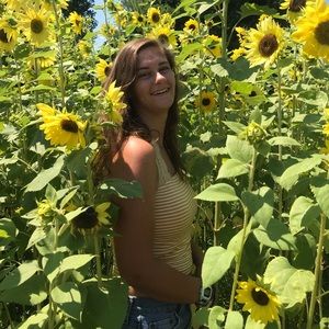 Meet your Posher, Lindsey